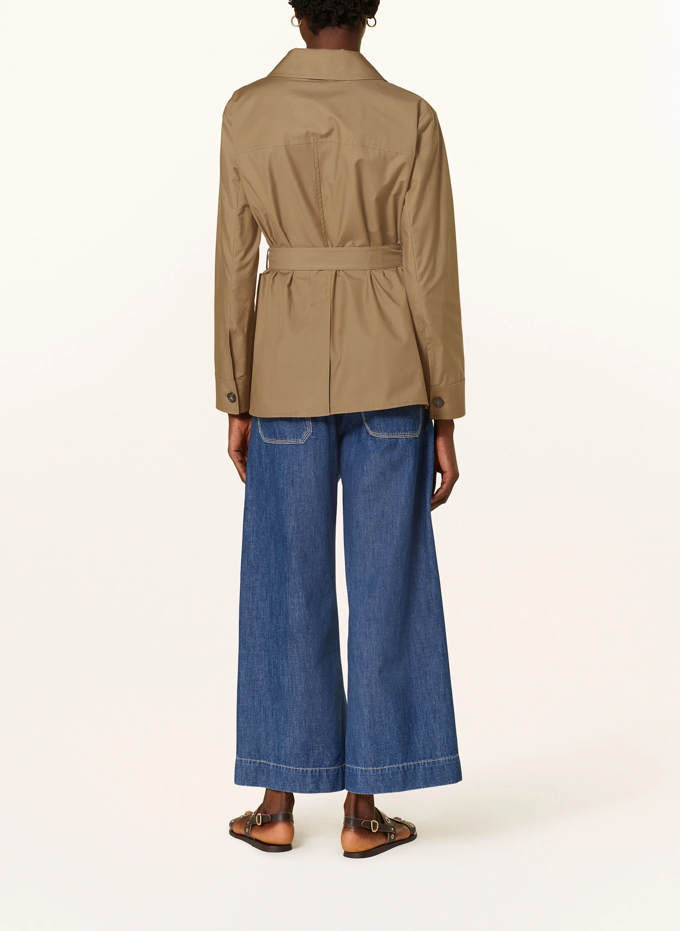 S Max Mara Jacke GIULIA