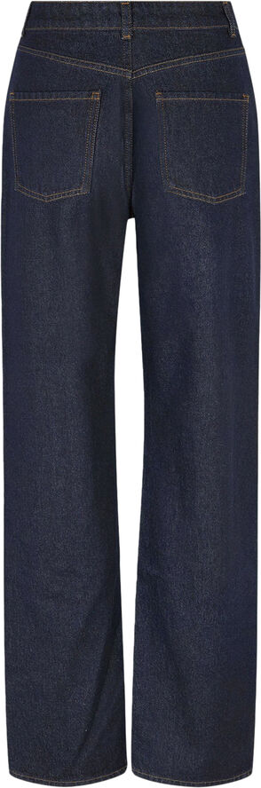 Envii ENBREE JEANS 6856 Dark blue rinse