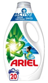 Ariel Vloeibare wasmiddel +Active