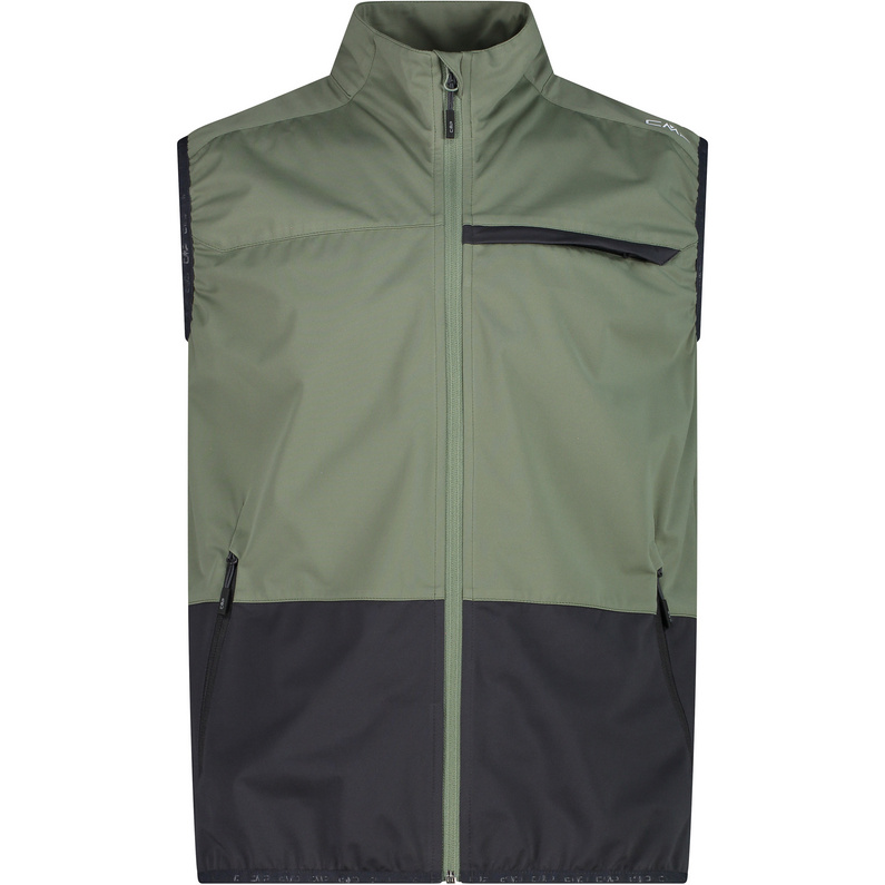 CMP Herren Softshell Weste