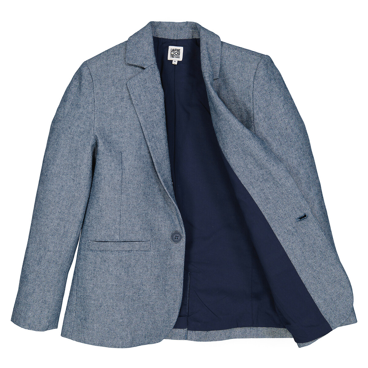 COLEÇÕES LA REDOUTE<br>Cerimônia Jasje