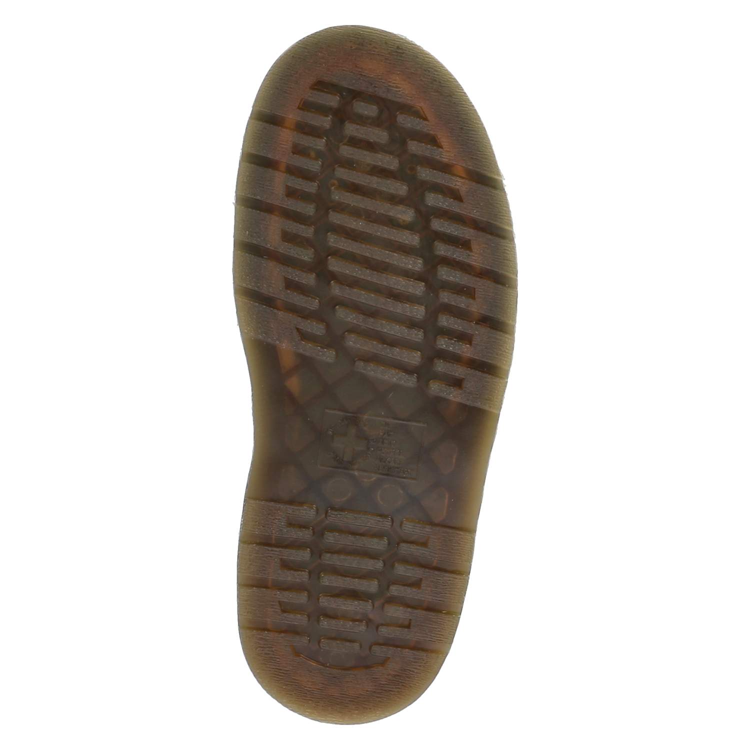 Dr. Martens Sandalen ZANE - brown