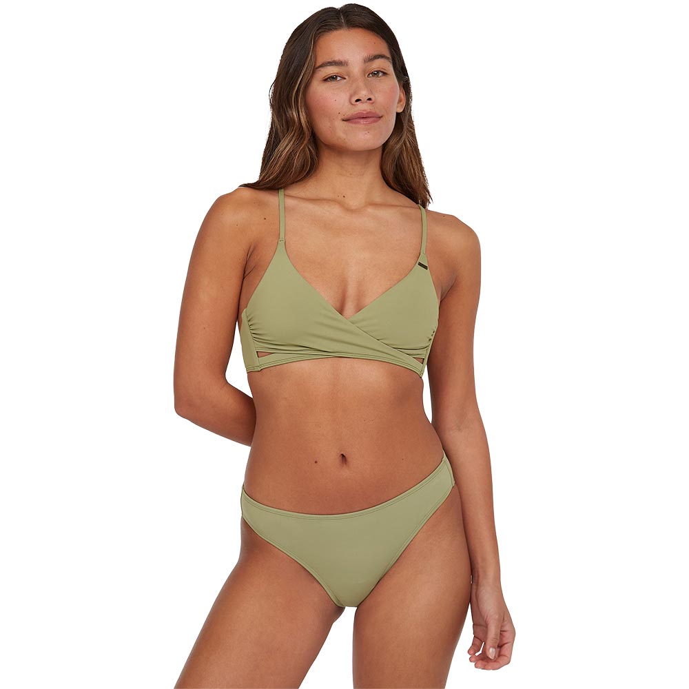 O'Neill Baay Bikini Top Damen avery fern
