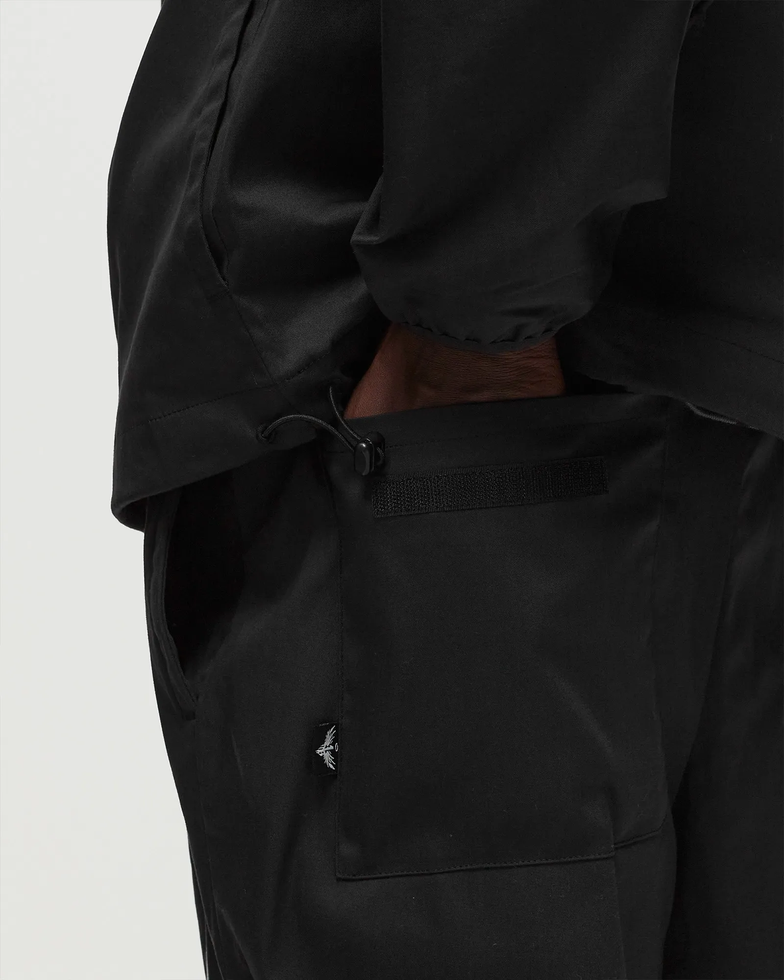 Puma MELO X TOXIC Dime Pant 2.0