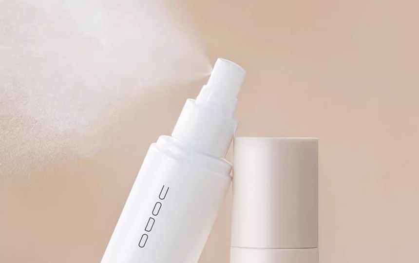 UODO - Lichte / Matte Make-up Spray - 2 Soorten