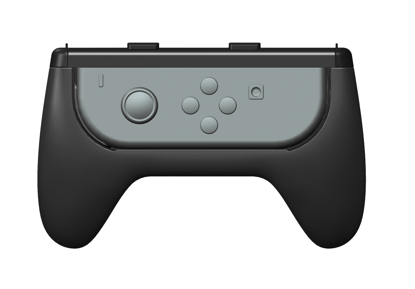 Gioteck - Nintendo Switch Duo Grips