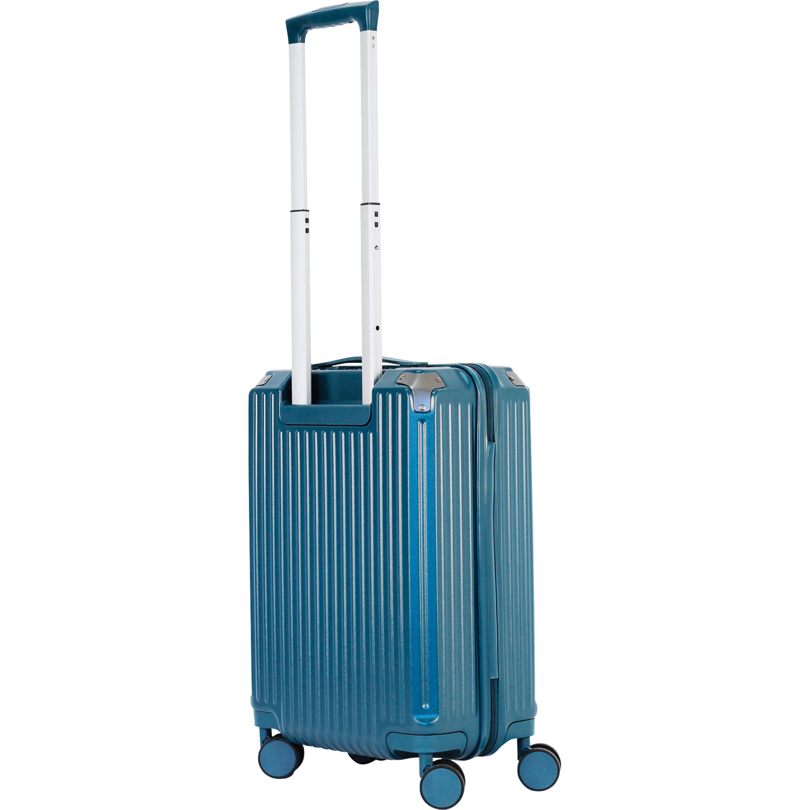 Schalenkoffer Marvin S, blau