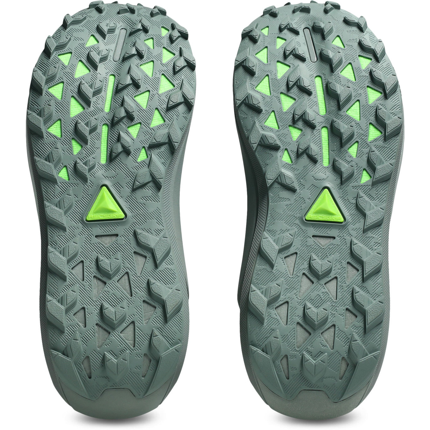 ASICS GEL-Trabuco MT GTX Dames