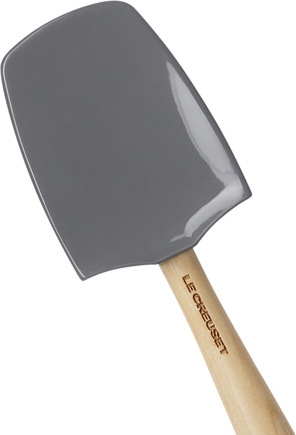 Le Creuset Craft stor grydeske Flint Flint