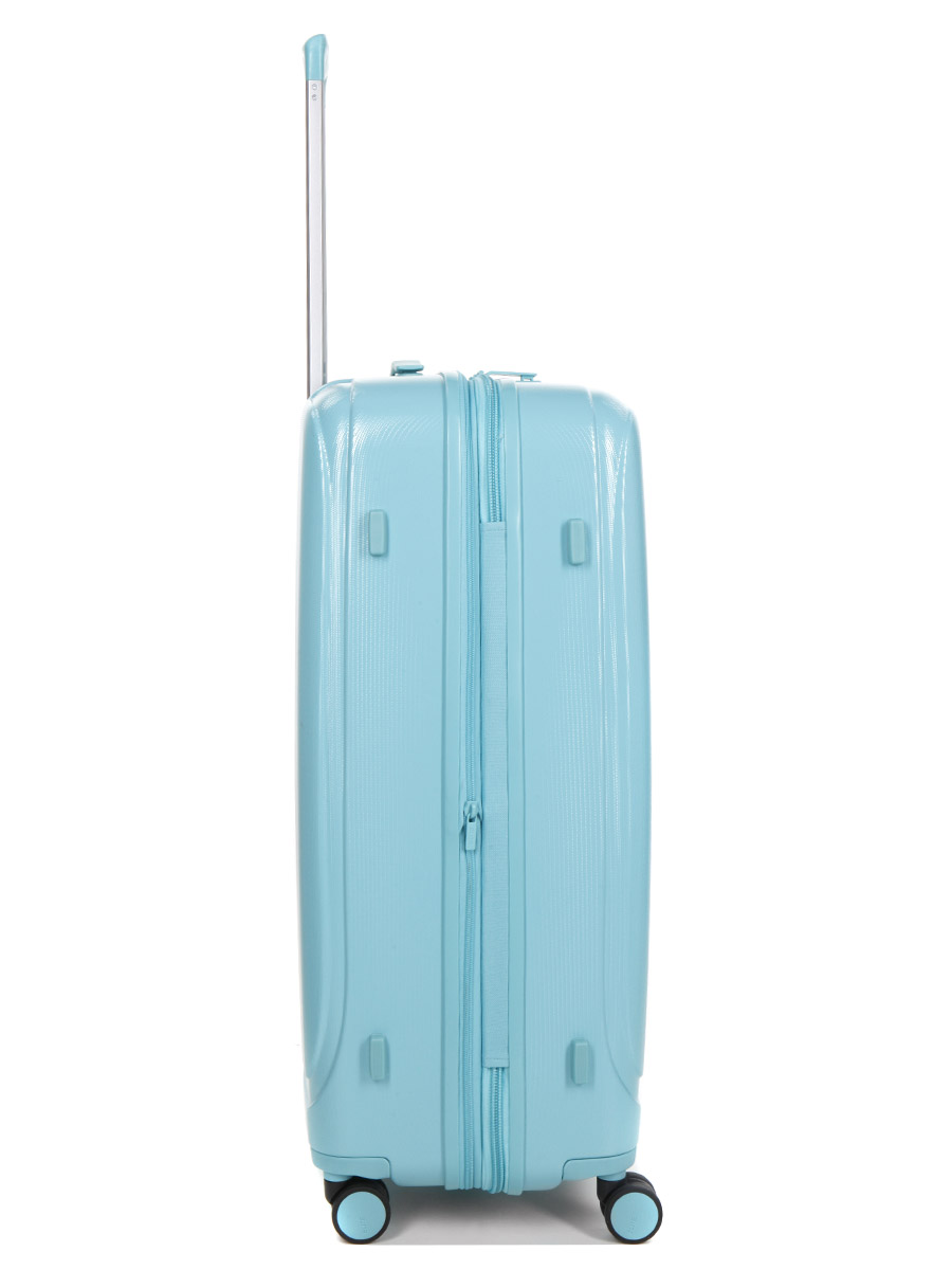 Valise Elite Pure Bright L 75 cm