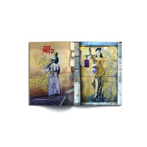 TV BOY - Das Buch