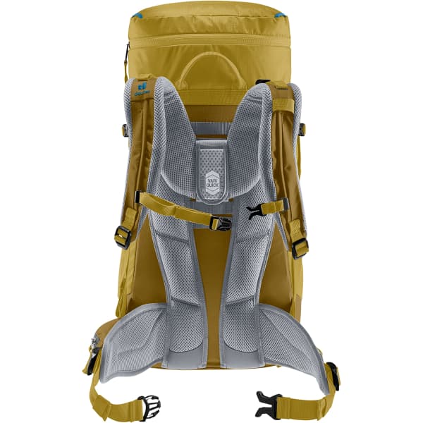 Sac à dos randonnée DEUTER FOX 30 TURMERIC-CLAY