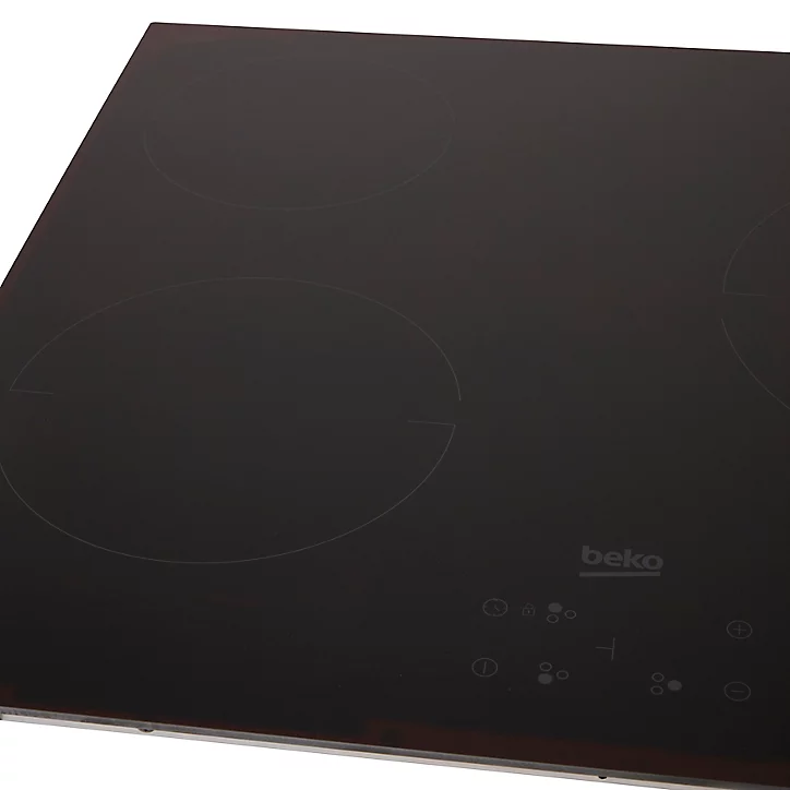 Plaque de cuisson à induction Beko HQI 63400 MT, 3 foyers