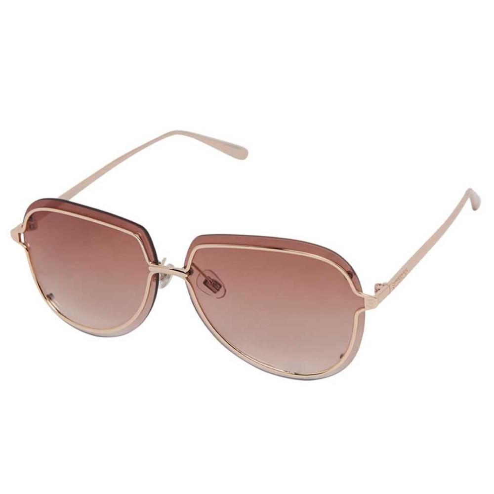 Superdry Lunettes de Soleil Or Femme Superdry Sdr Studios Wave
