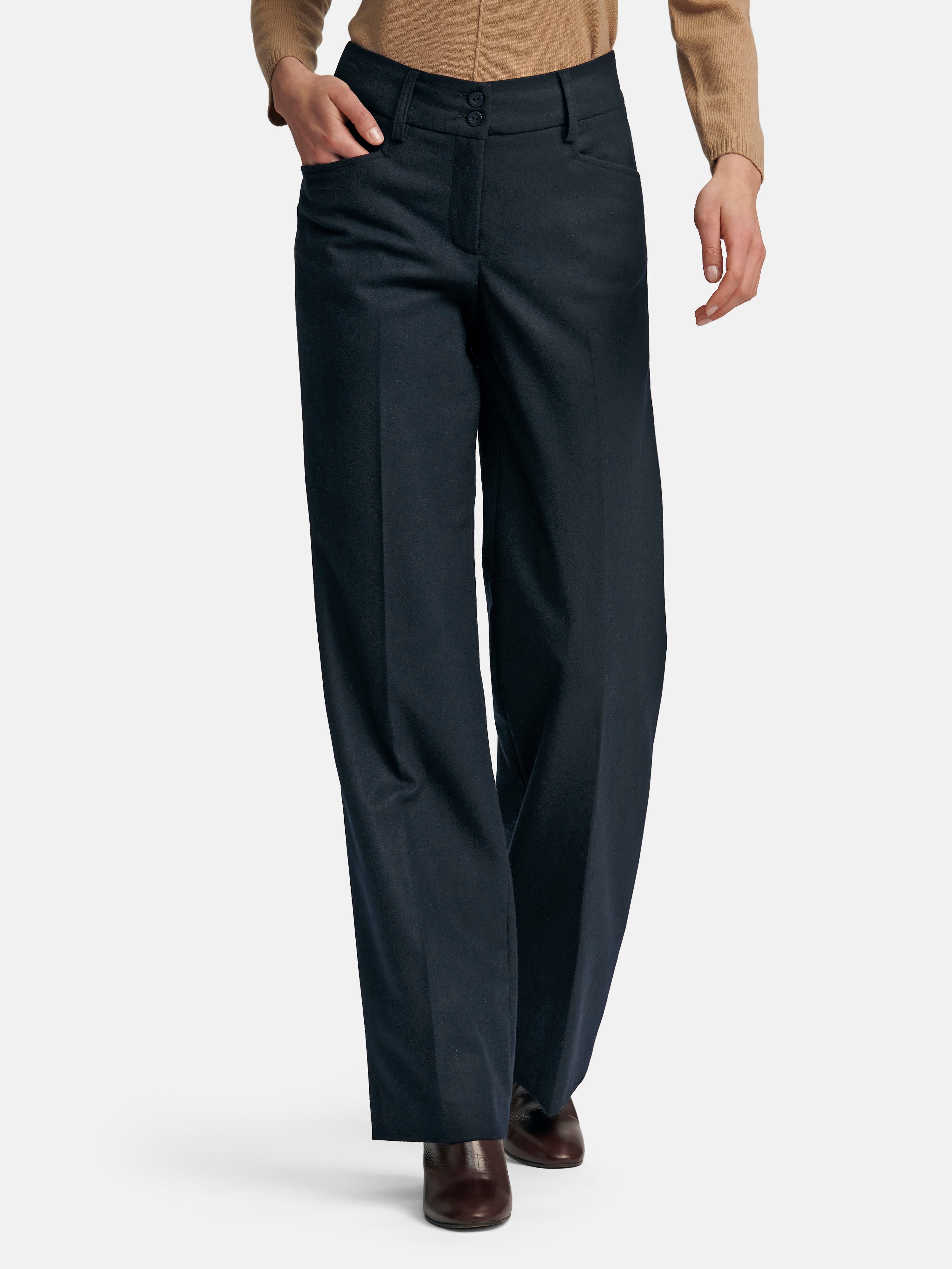 Hose Passform Cornelia