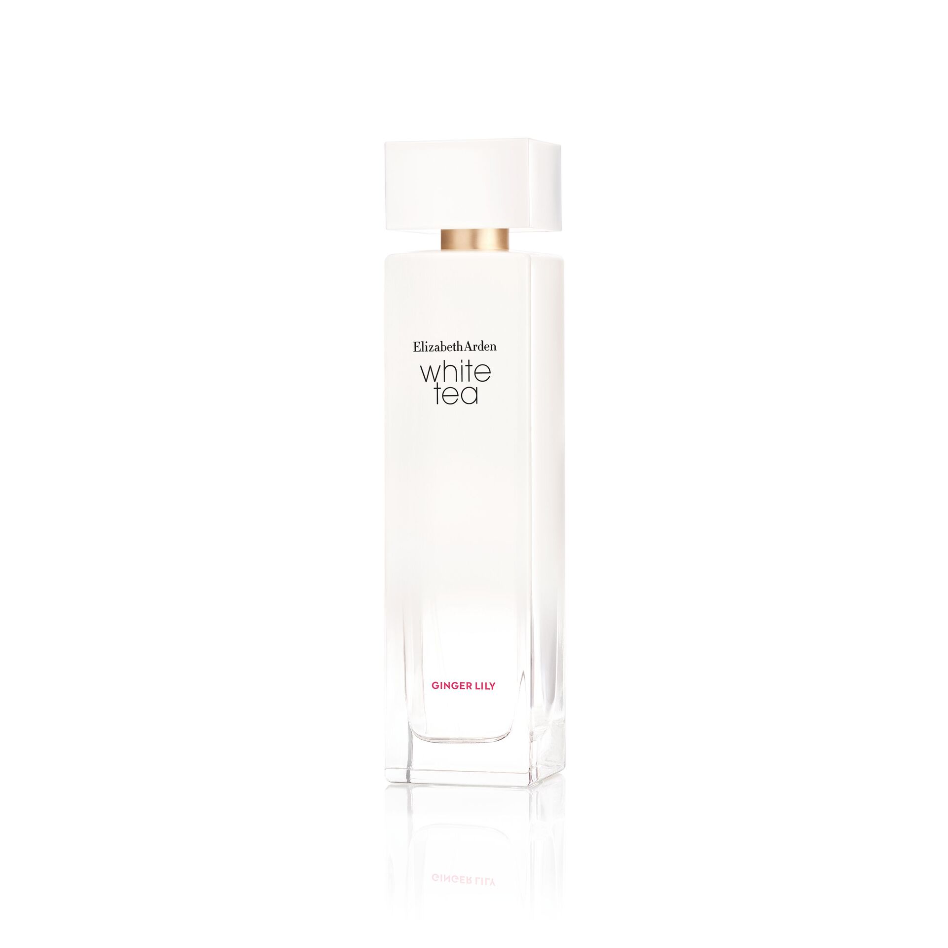 Elizabeth Arden White Tea Gingerlily Edt 100ml