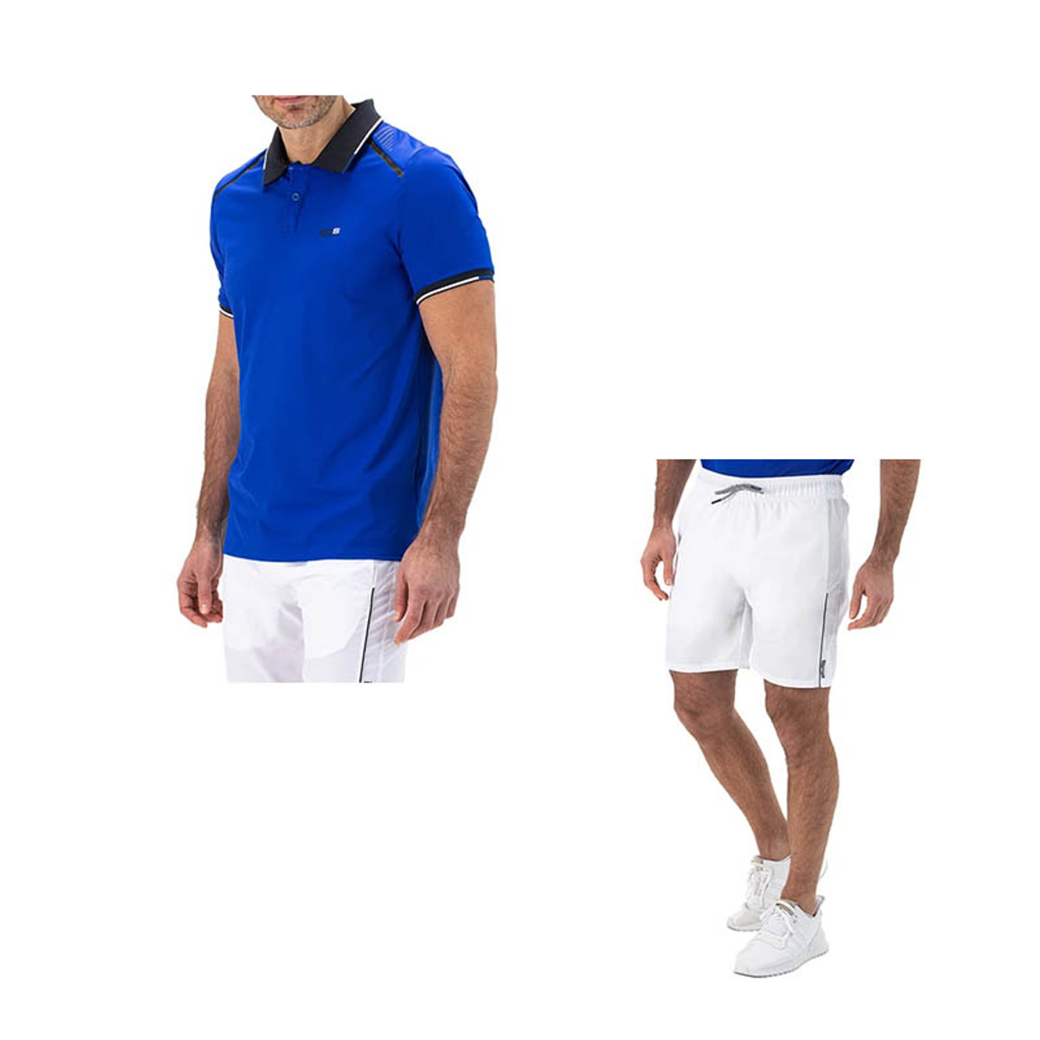 Sjeng Sports Kledingset Heren