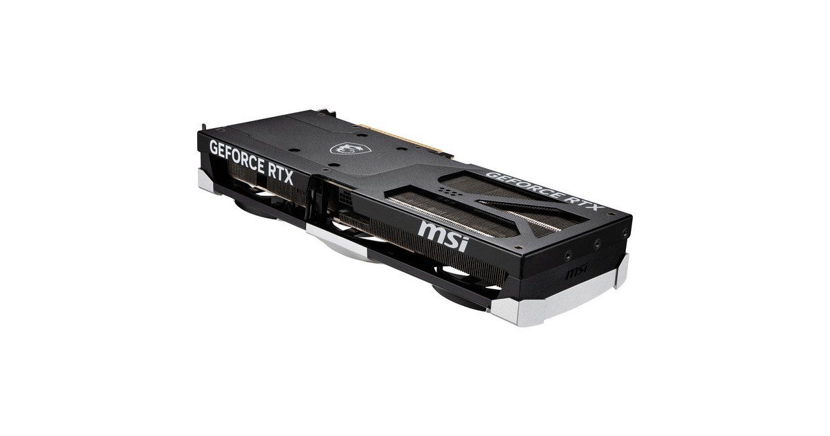 MSIGeForce RTX 5070 Ti 16G VENTUS 3X OC grafische kaart  (3x DisplayPort, 1x HDMI)
