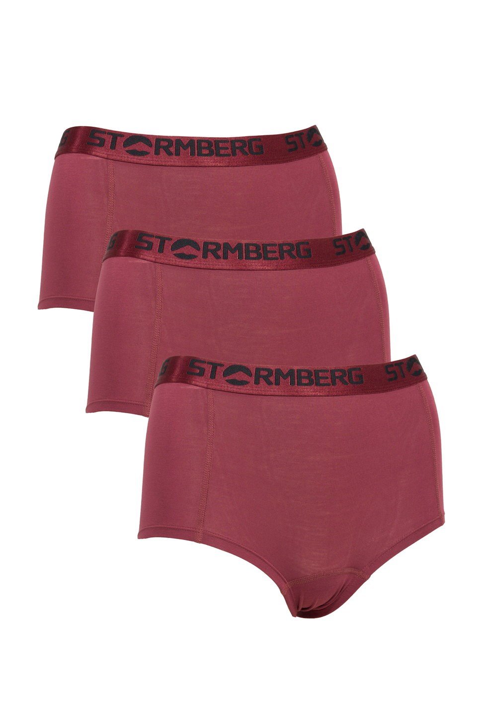 Stormberg Smidalen bambus boxer 3-pack
