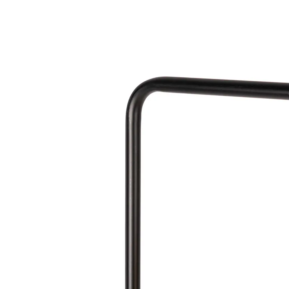 Qazqa vloerlampen zuzanna oranje e27