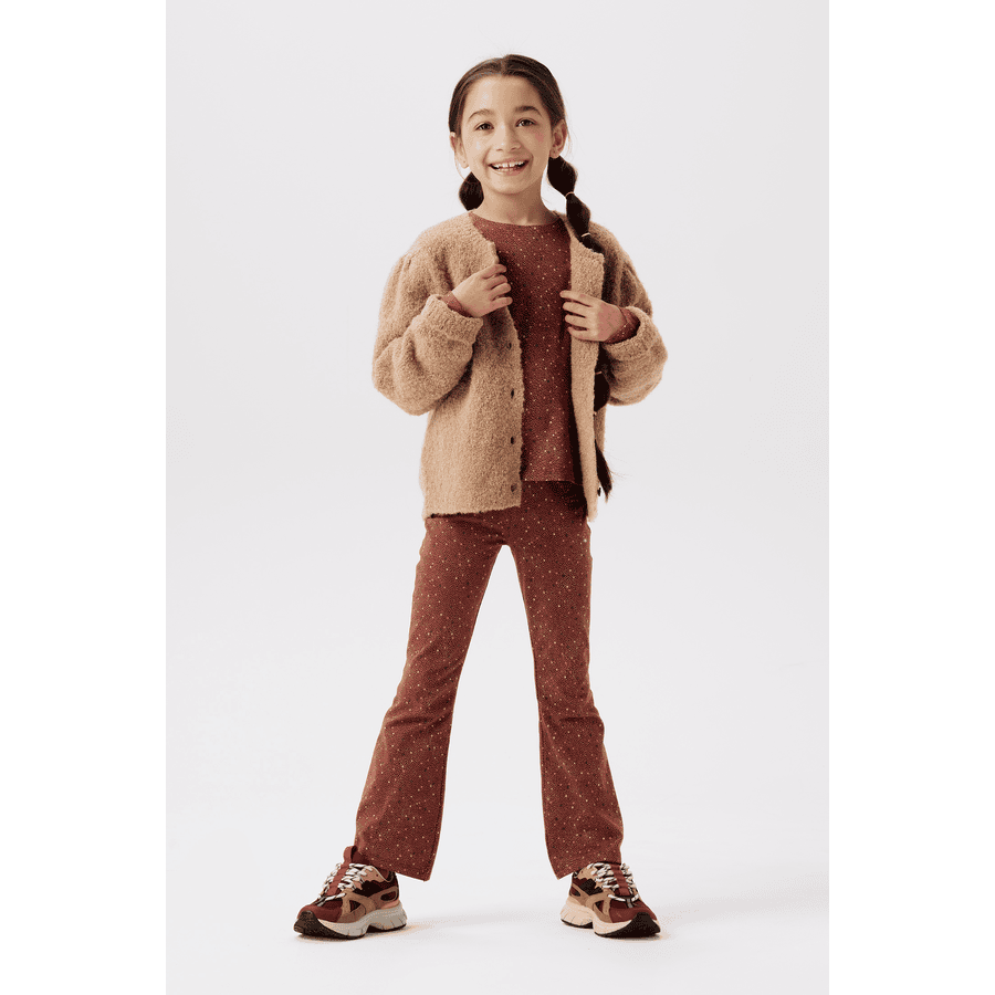 Noppies Strickjacke Annville Cork
