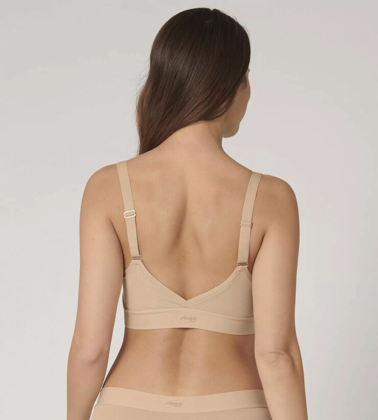 Sloggi sloggi GO Allround P 1195-peanut butter