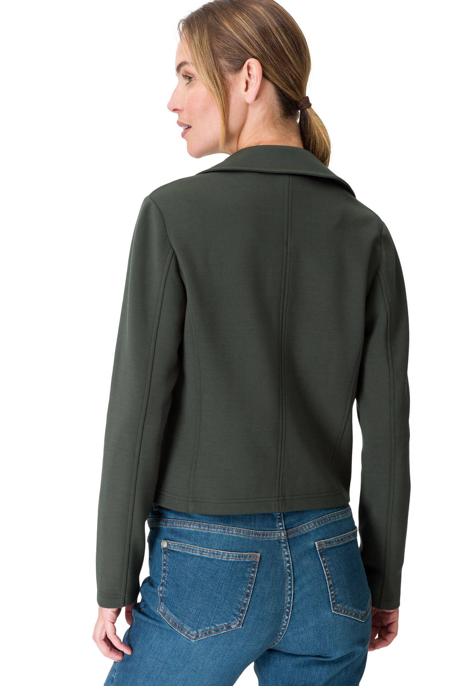 zero| Damen Blazer