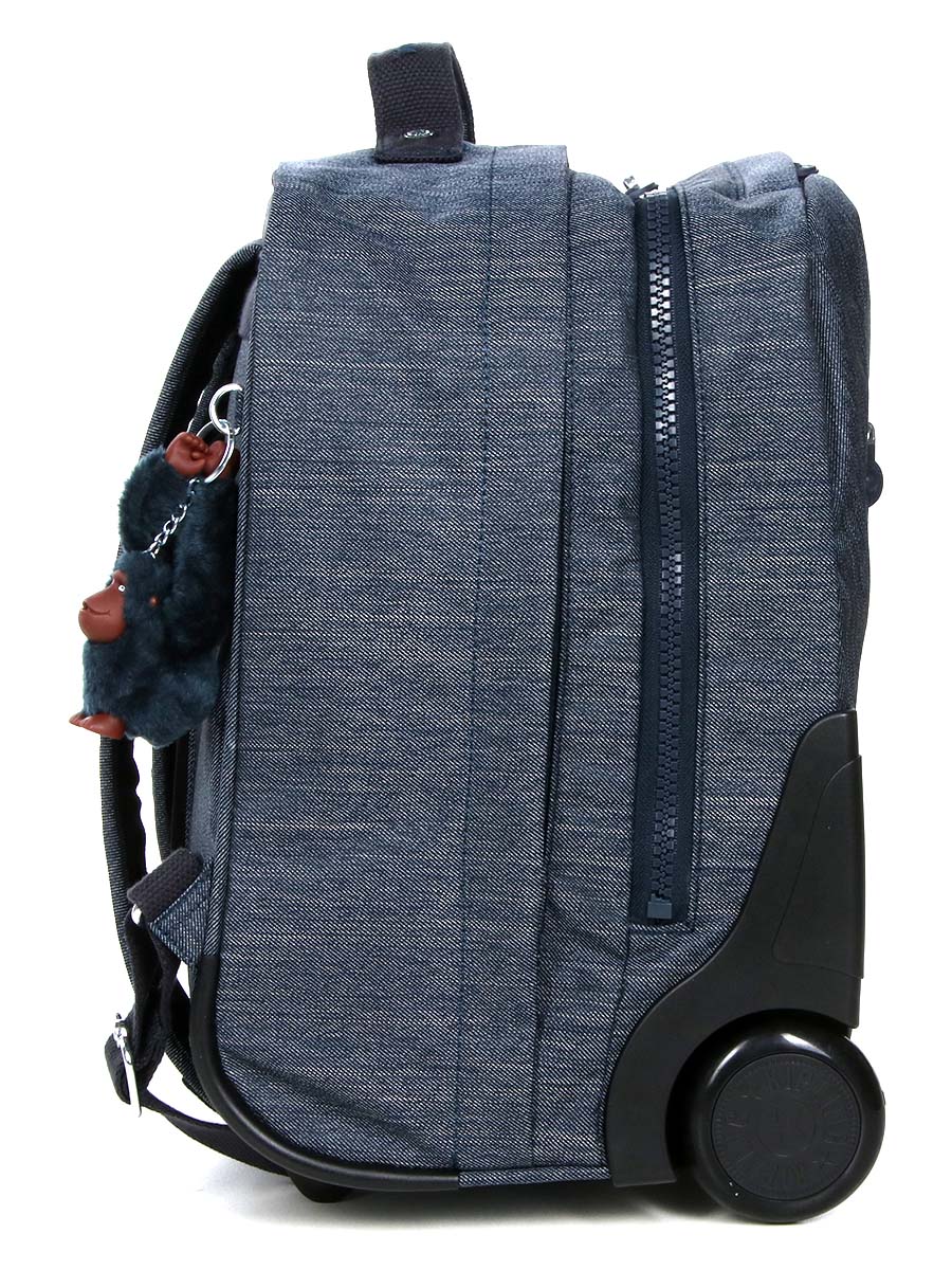 Cartable À roulettes Kipling Giorno 41 cm