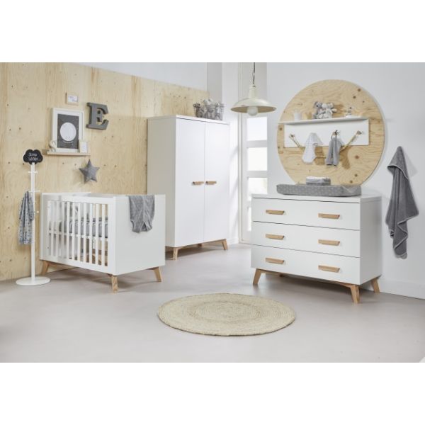 TWF Babykamer Mika