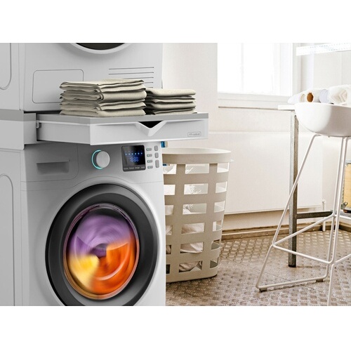 Kit de superposition Meliconi Base Torre Duo 656123