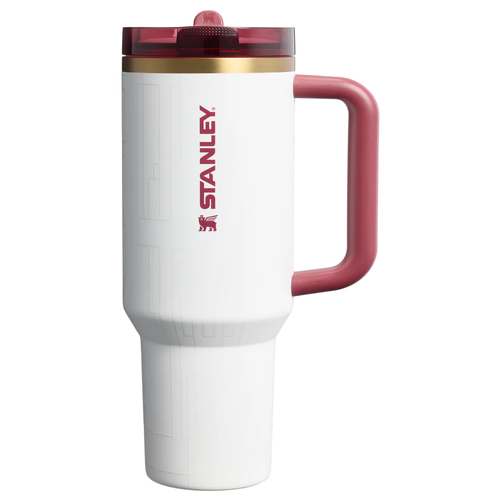 Stanley 1913 x Arsenal Quencher® ProTour Flip Straw Tumbler | 1.18L