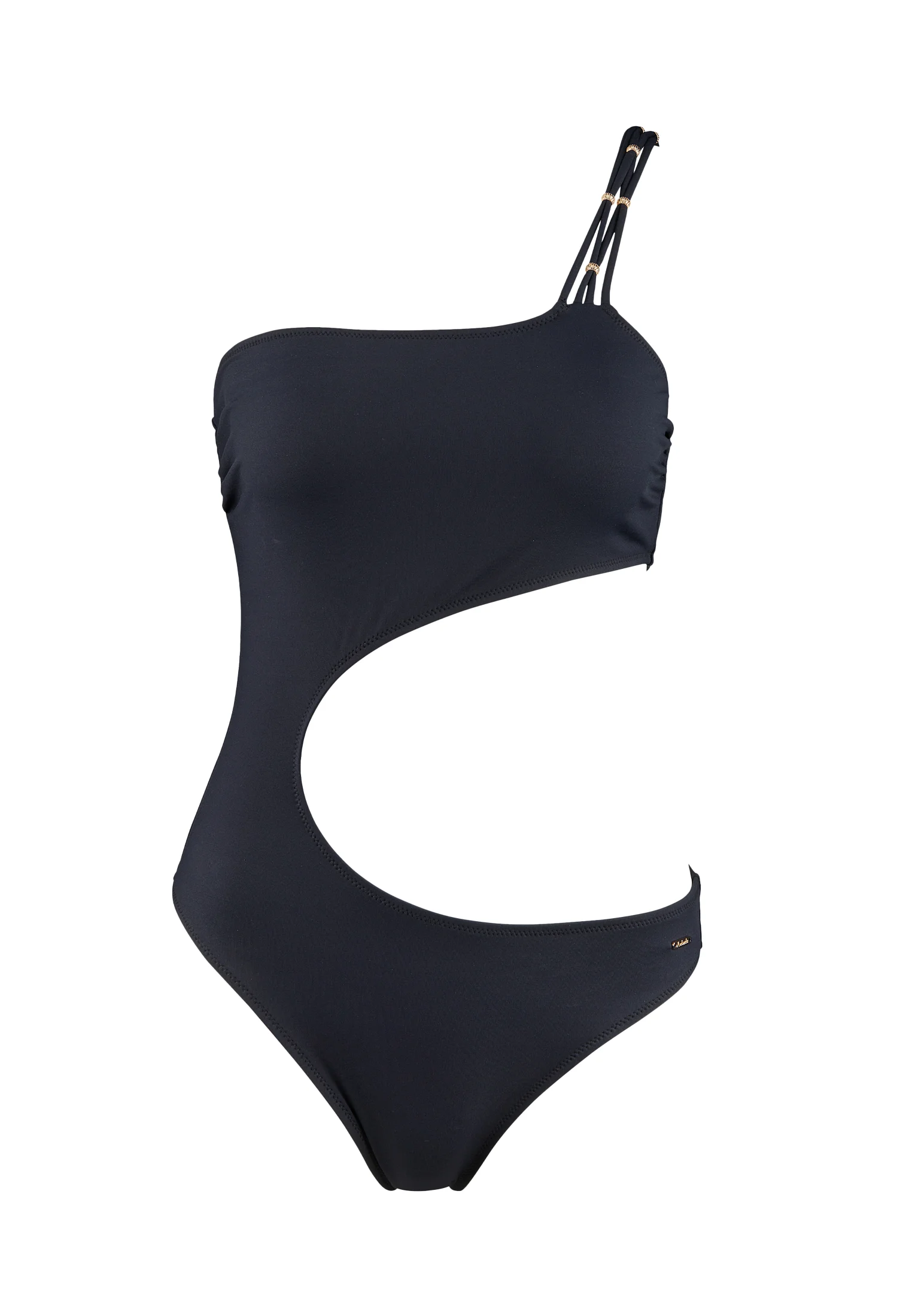 SECRET LAGUNA - Maillot de bain une pièce | Noir