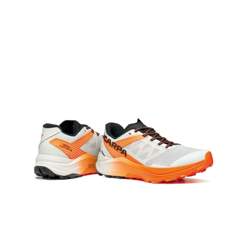 Spin Ultra 2 - Chaussures trail homme