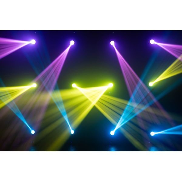 Varytec Hero Beam 100
