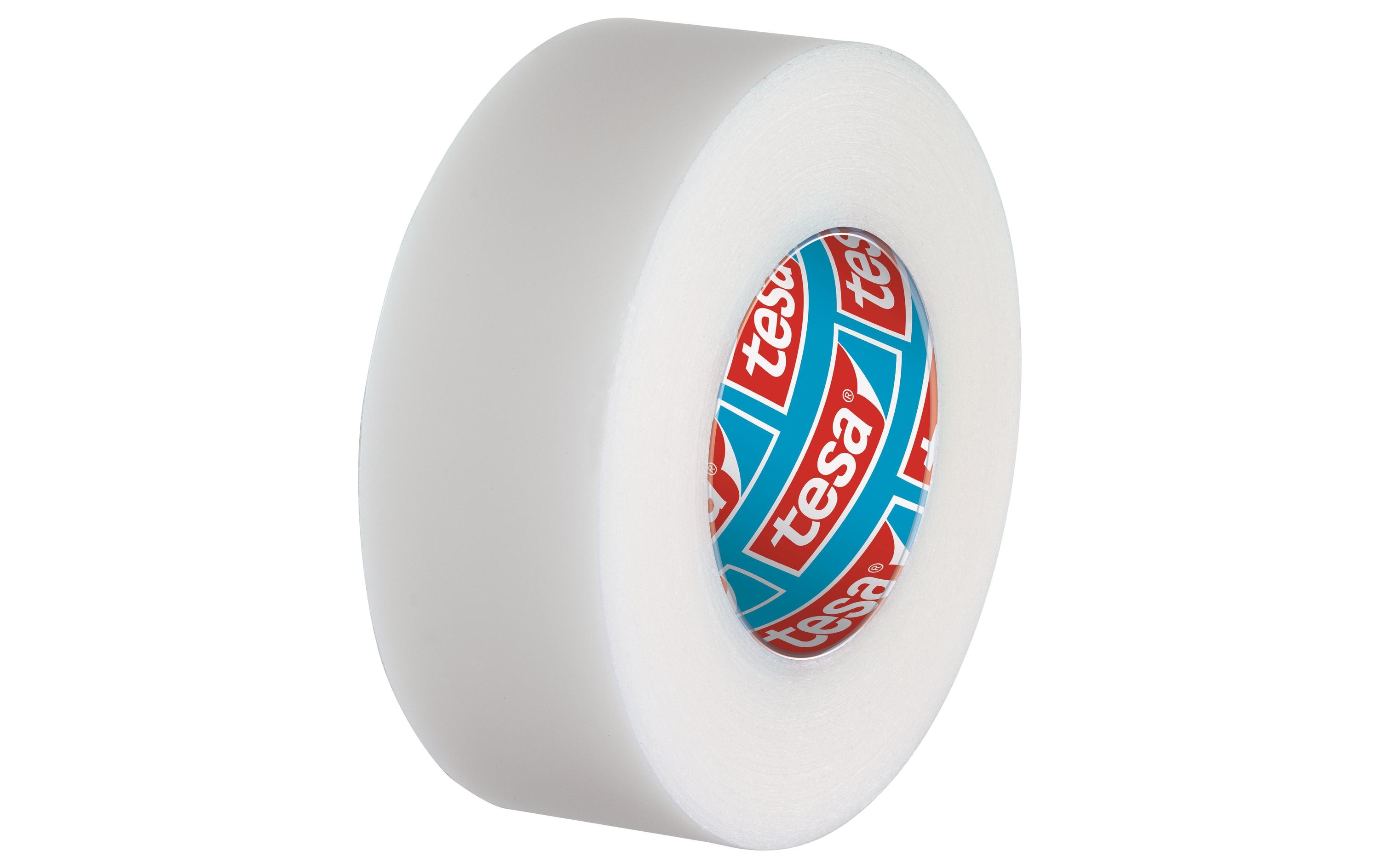 Handabroller invisible 19 mm x 33 m, Transparent, 1 RolleKlebebandabroller