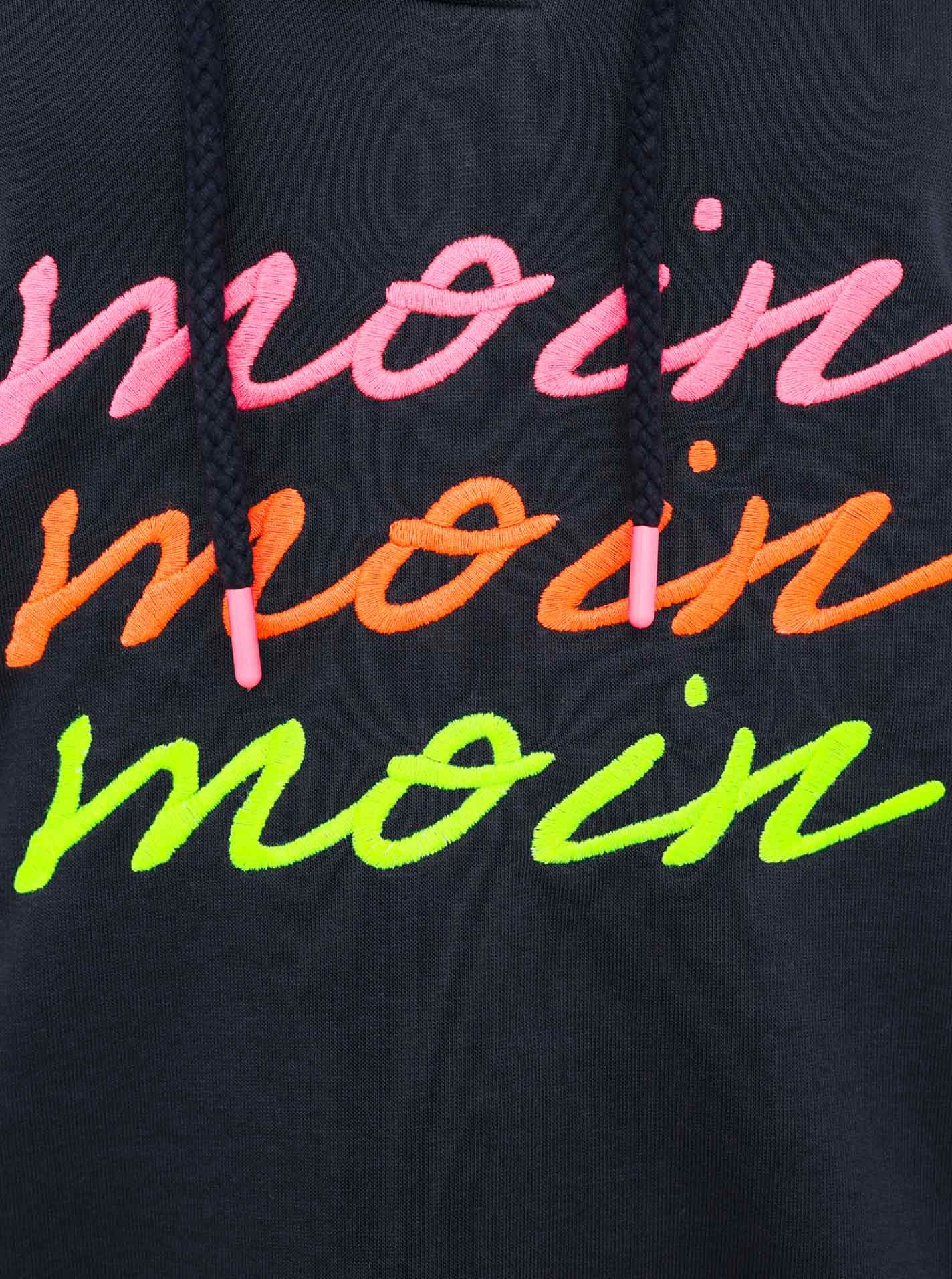 Zwillingsherz Hoodie »