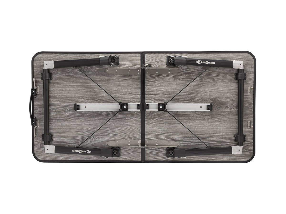 Brunner ELÙTOP Compack 120 tafel