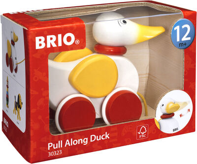 BRIO 30323 And Trekkeleke