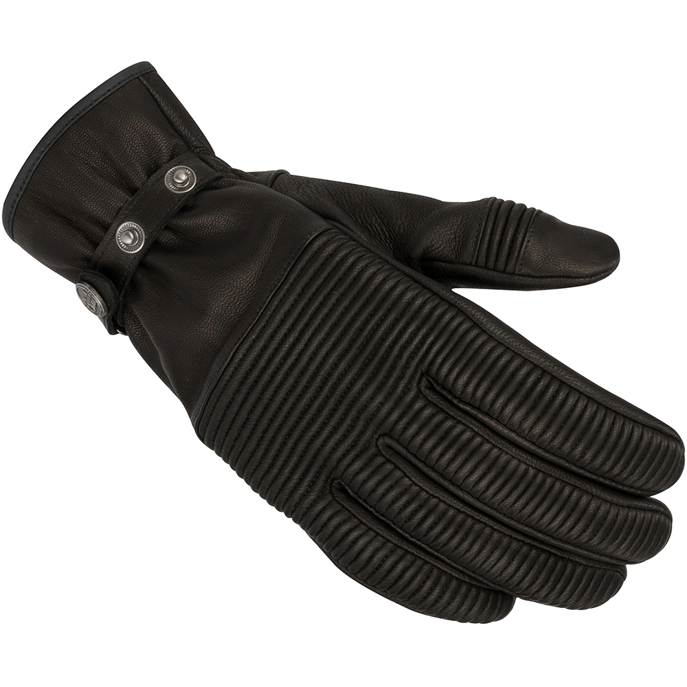 Segura - Gants Roxo Noir