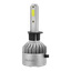 Bilpære LED 2-pk 80 W