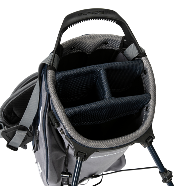 Ultralight Pro Bærebag Grå