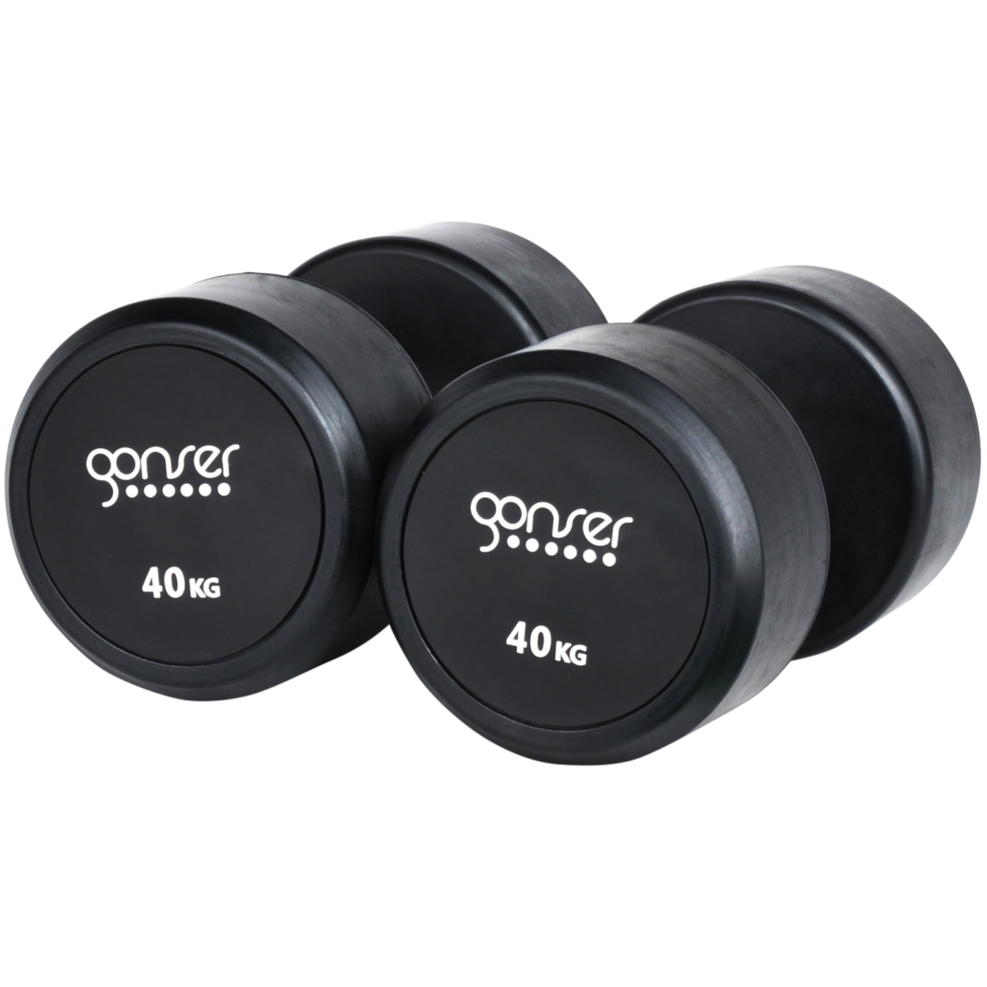 Kurzhantel TYSON 2 x 40 kg
