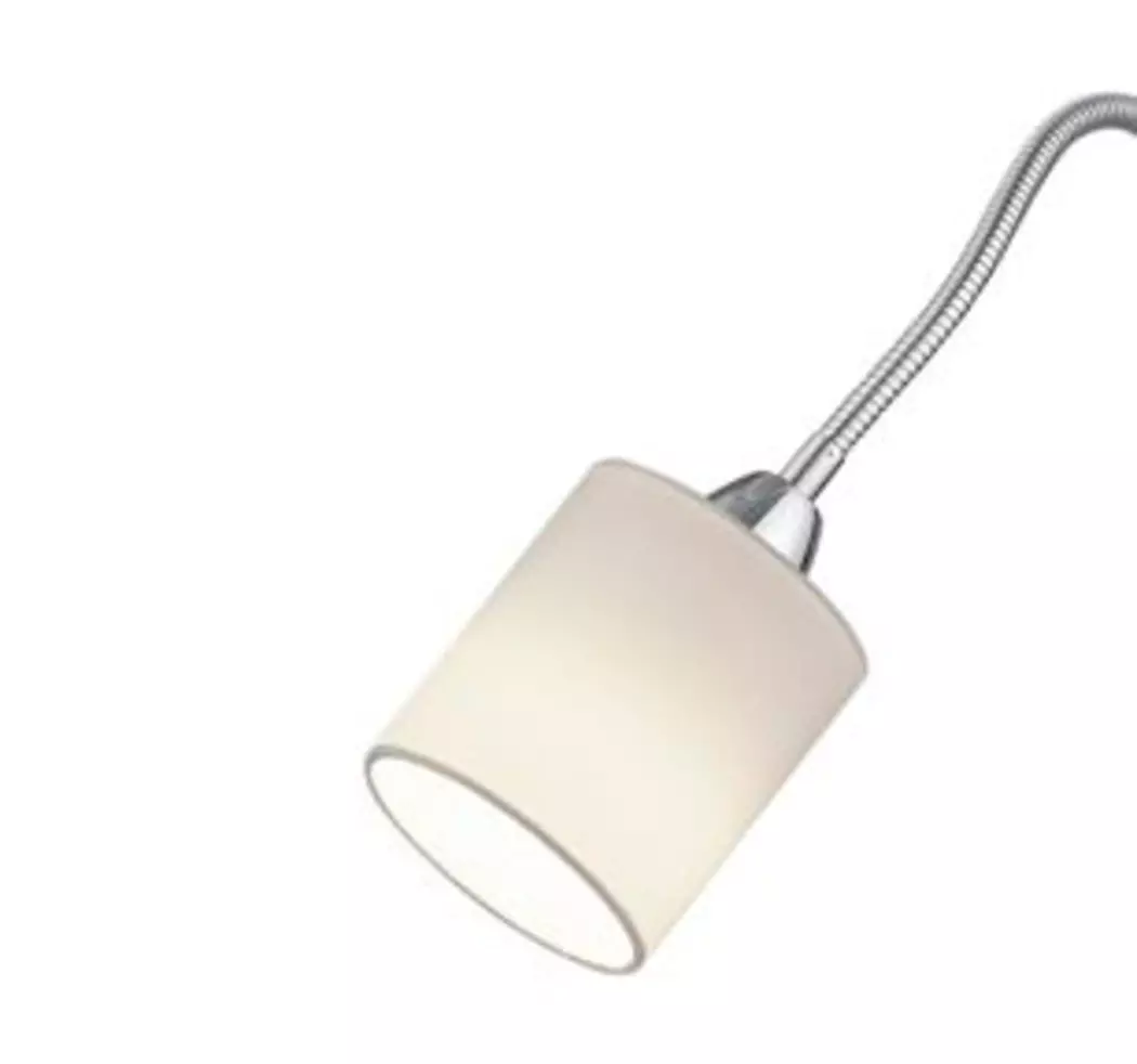 Stehlampe Hotel