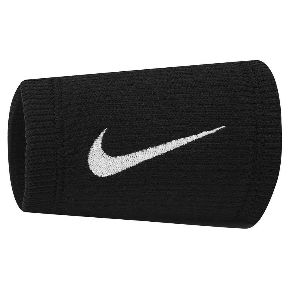 Pulseira Nike Elite Doublewide (2 unidades)