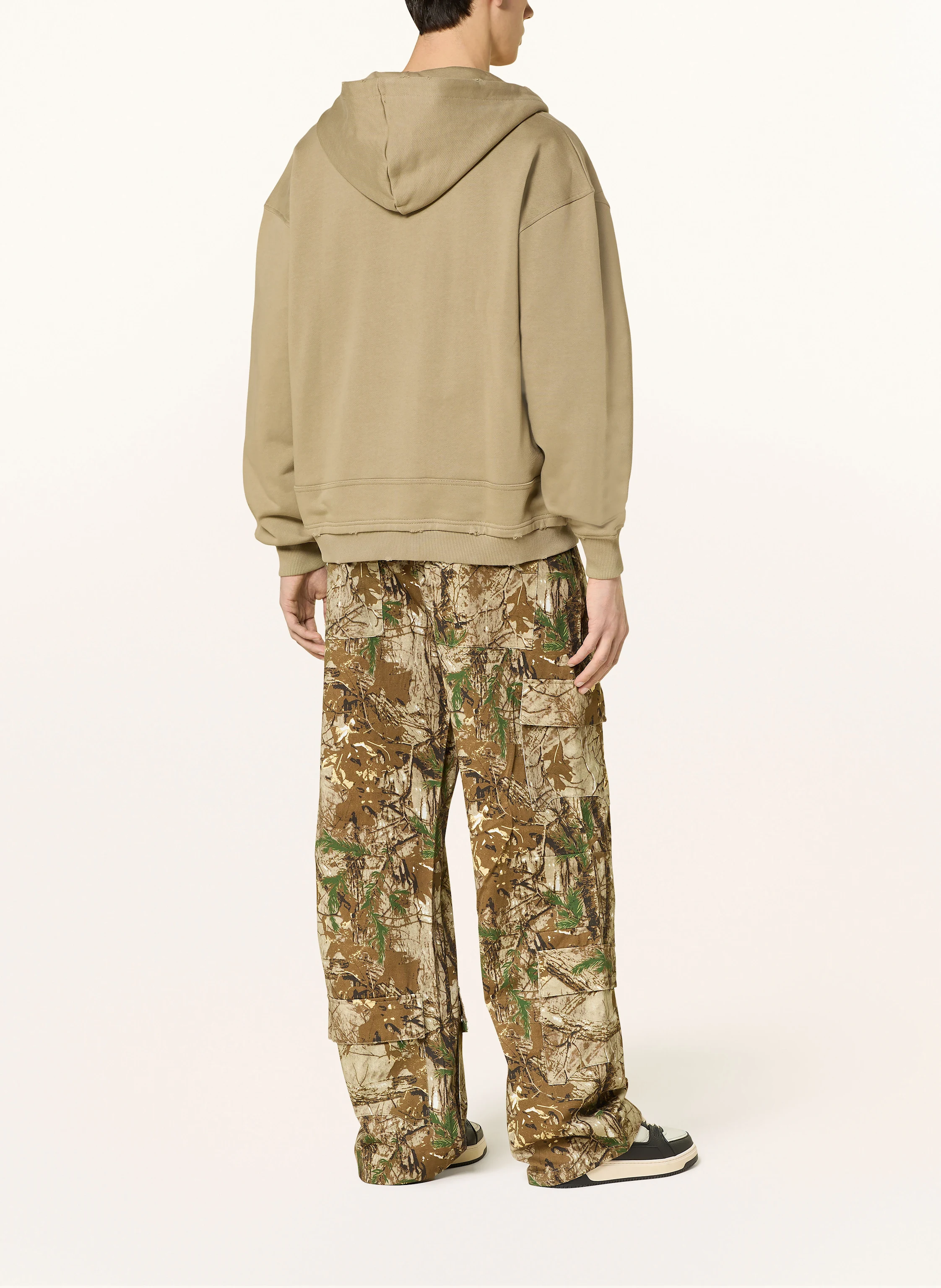 RETERNITY Sweatjacke