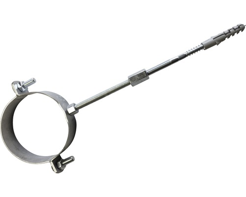 Buisklem FAL ø 80