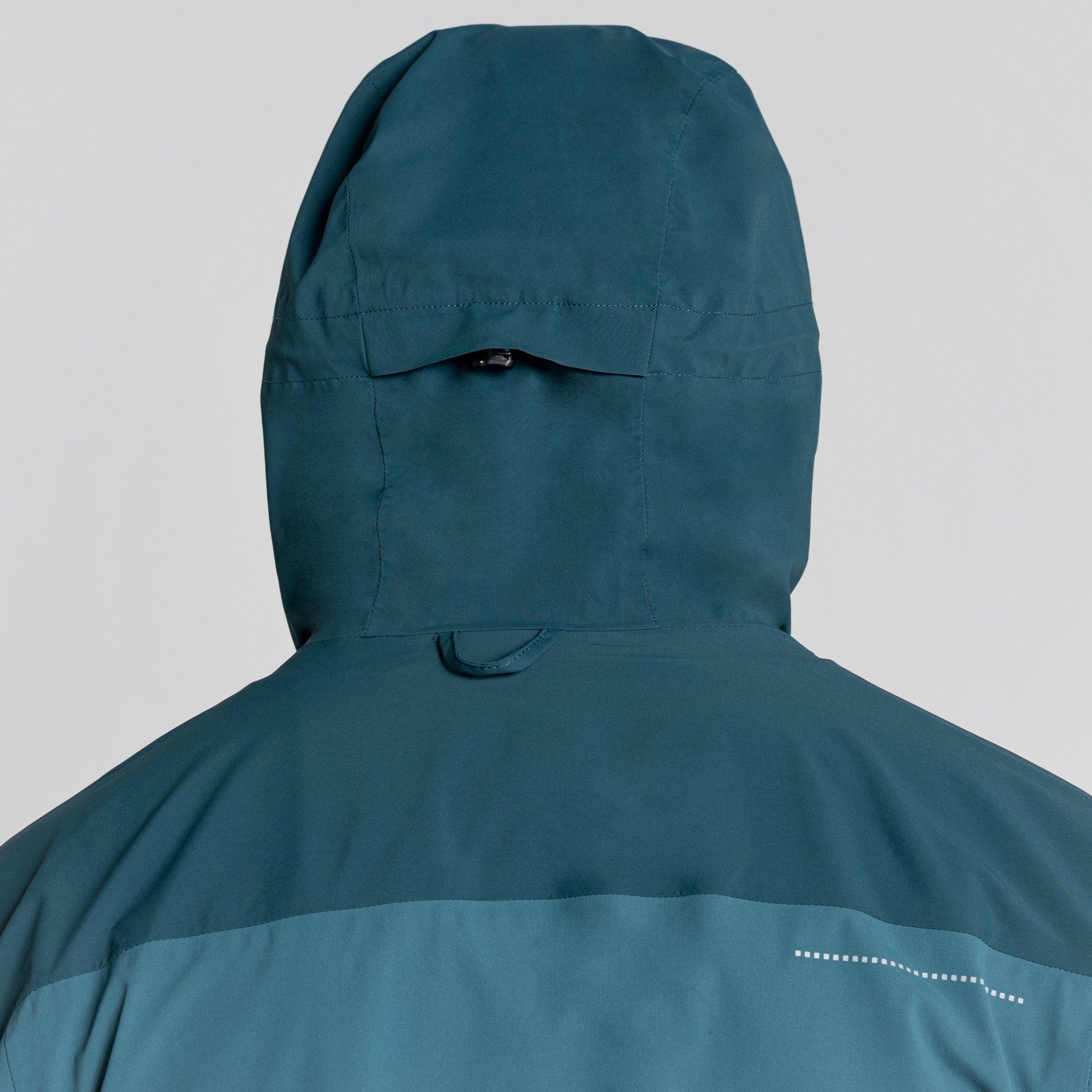 Craghoppers Crag Gryffin Jacket Sn99