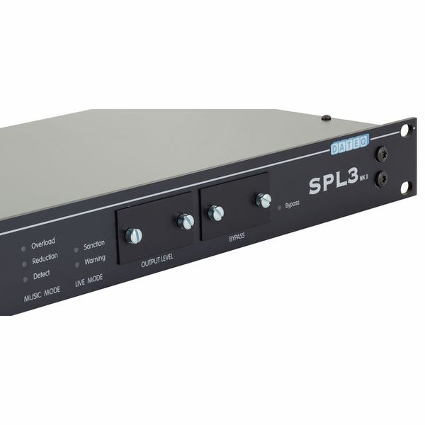 DATEQ SPL-3 MKII