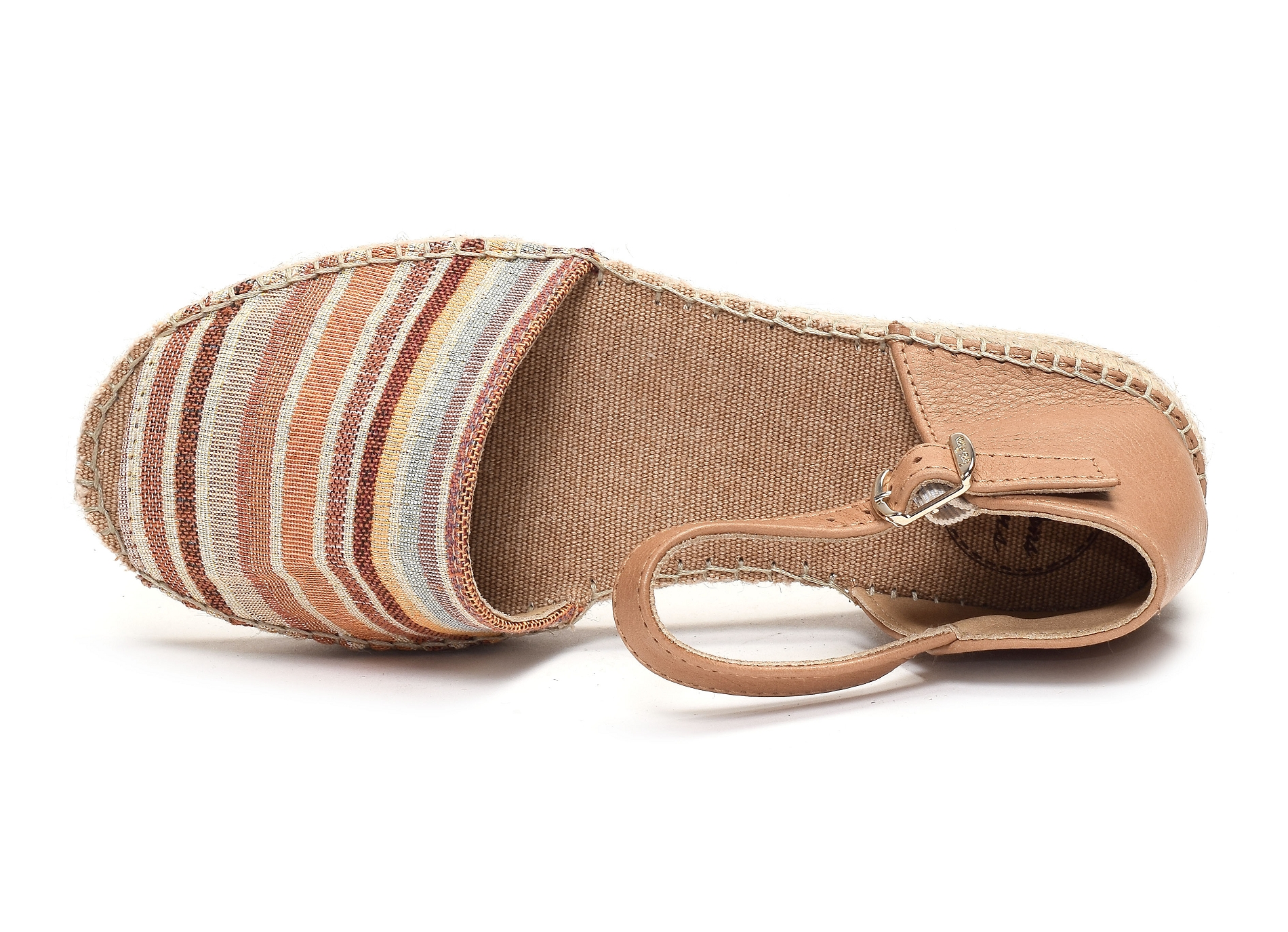 Elgin multicolore