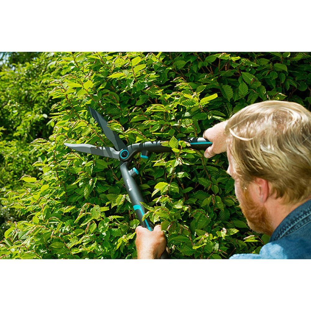 HEKKSAKS GARDENA COMFORT 700 T